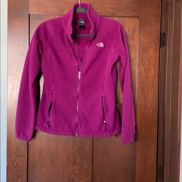 Women’s The North Face fleece